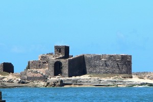 Форт в Эс-Сувейра